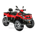 Adult atv 600cc quad 4x4 atv for sale(FA-N550)